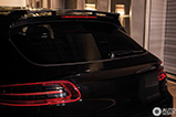 Porsche Macan volgens TechART