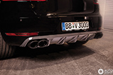 Porsche Macan volgens TechART