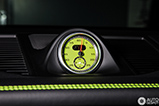 Porsche Macan volgens TechART
