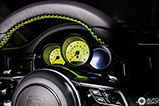 Porsche Macan volgens TechART