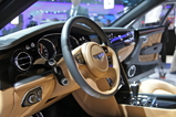 Parijs 2014: Bentley Mulsanne Speed