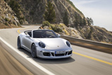 Porsche onthult nieuwe 991 Carrera GTS 