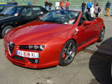 Event: Spa Italia 2014 deel 2