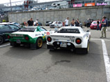 Event: Spa Italia 2014 deel 2