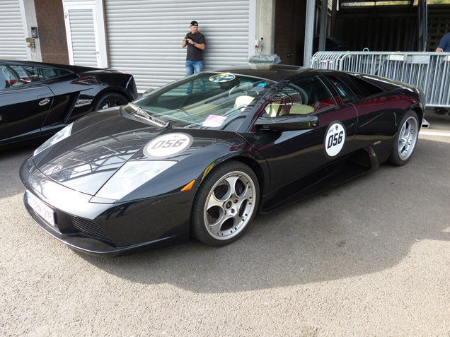 Event: Spa Italia 2014 deel 2