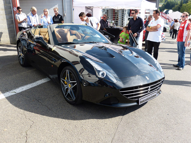 Event: Spa Italia 2014 deel 2