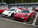 Event: Spa Italia 2014 deel 2