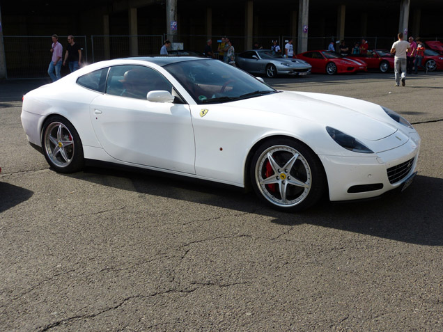 Event: Spa Italia 2014 deel 2