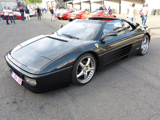 Event: Spa Italia 2014 deel 2