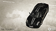 入镜: 近乎完美的法拉利 430 Scuderia 照片