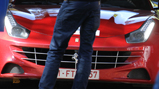 Event: Rallye télévie 2014