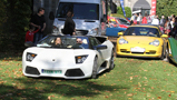 Event: Rallye télévie 2014