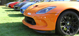Event: Rallye télévie 2014