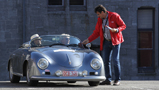 Event: Rallye télévie 2014