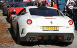 Event: Rallye télévie 2014