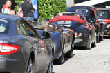 Event: Rallye télévie 2014