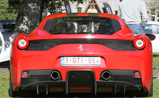 Event: Rallye télévie 2014