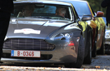 Event: Rallye télévie 2014