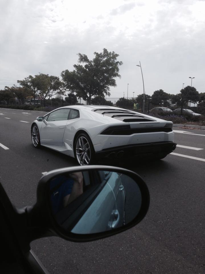 Zero2Turbo laat ons meer zien van Zuid-Afrika