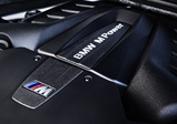 Fotogalerij nieuwe BMW X5 M en X6 M