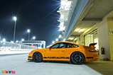 Fotoverslag: Porsche Club UAE op het Yas Marina Circuit