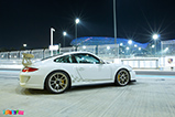 Fotoverslag: Porsche Club UAE op het Yas Marina Circuit