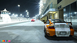 Fotoverslag: Porsche Club UAE op het Yas Marina Circuit