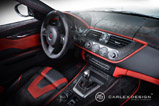 Carlex Design maakt kunststukje van BMW Z4