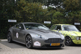 Event: ZZF rally in Rotterdam