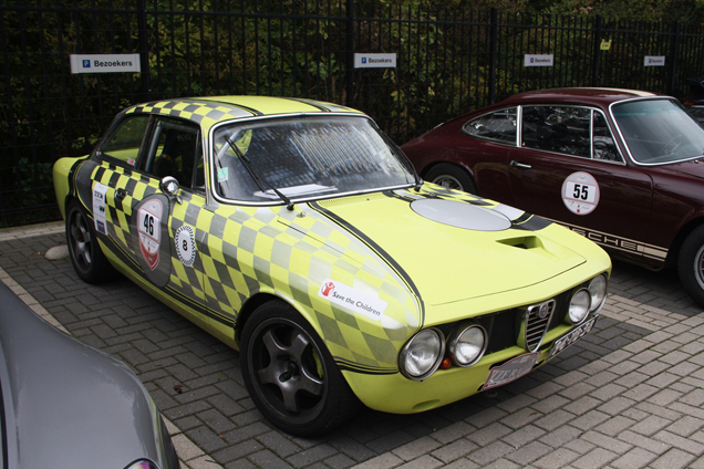 Event: ZZF rally in Rotterdam