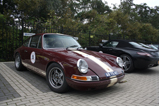 Event: ZZF rally in Rotterdam