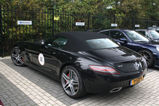Event: ZZF rally in Rotterdam