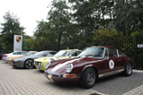 Event: ZZF rally in Rotterdam