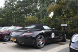 Event: ZZF rally in Rotterdam