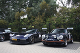 Event: ZZF rally in Rotterdam