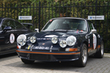 Event: ZZF rally in Rotterdam
