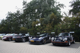 Event: ZZF rally in Rotterdam
