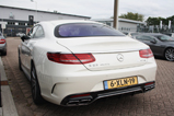 Event: ZZF rally in Rotterdam
