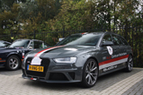 Event: ZZF rally in Rotterdam