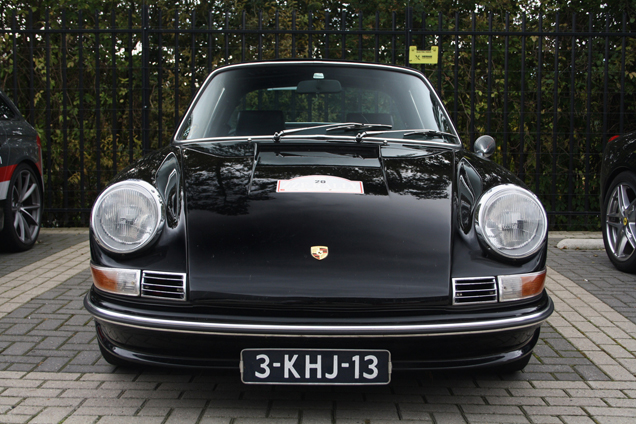 Event: ZZF rally in Rotterdam