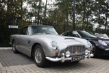 Event: ZZF rally in Rotterdam