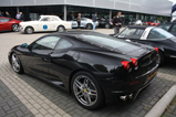 Event: ZZF rally in Rotterdam