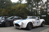 Event: ZZF rally in Rotterdam