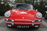 Event: ZZF rally in Rotterdam