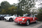 Event: ZZF rally in Rotterdam