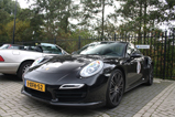 Event: ZZF rally in Rotterdam