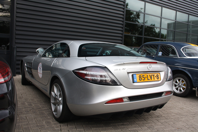 Event: ZZF rally in Rotterdam