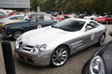 Event: ZZF rally in Rotterdam