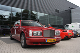 Event: ZZF rally in Rotterdam