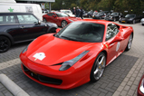 Event: ZZF rally in Rotterdam